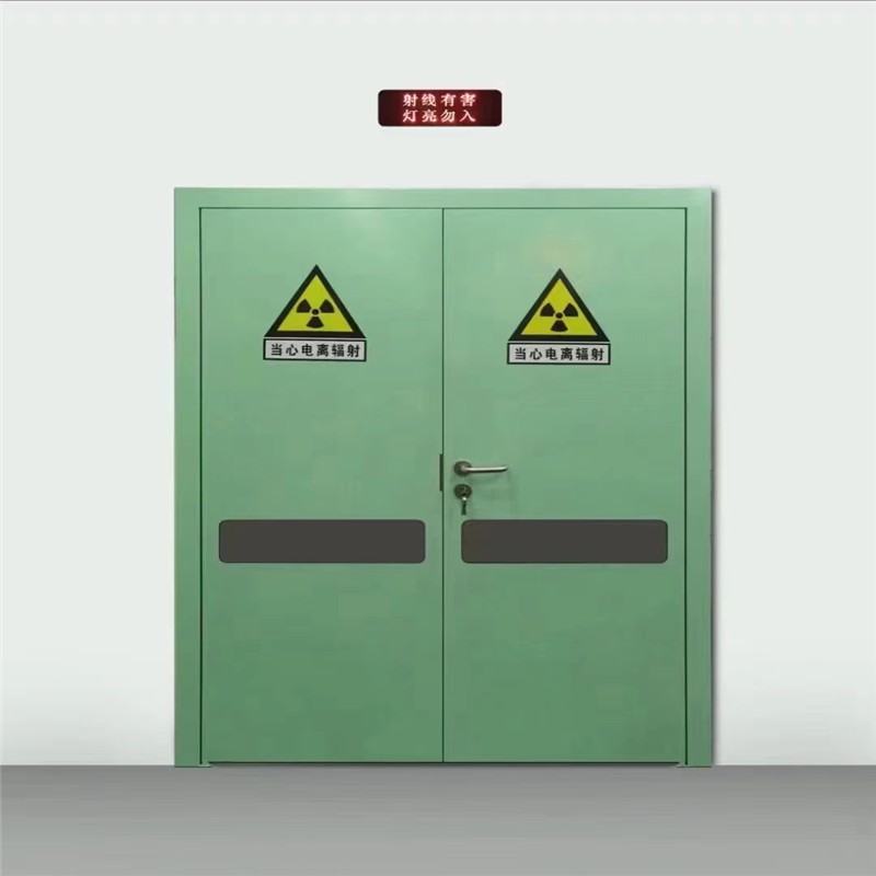 本溪平移铅门